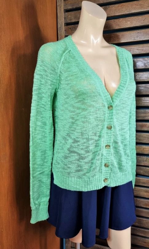 Mossimo knit cardigan store