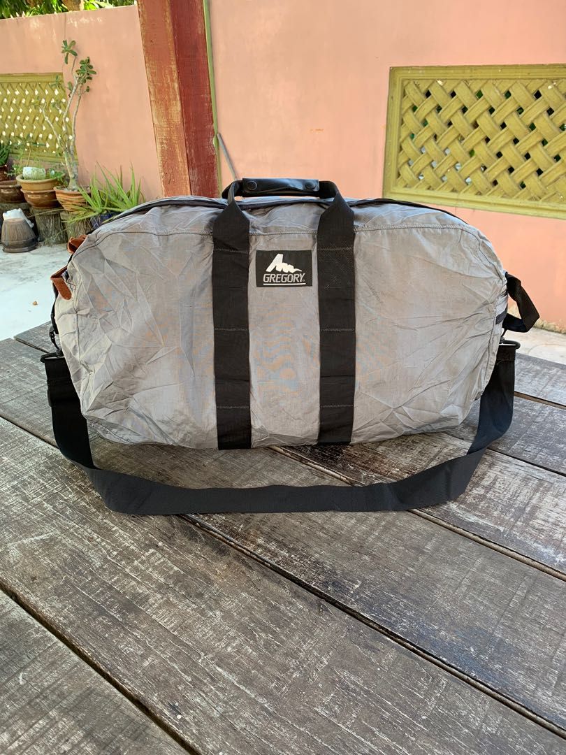 gregory usa travel bag