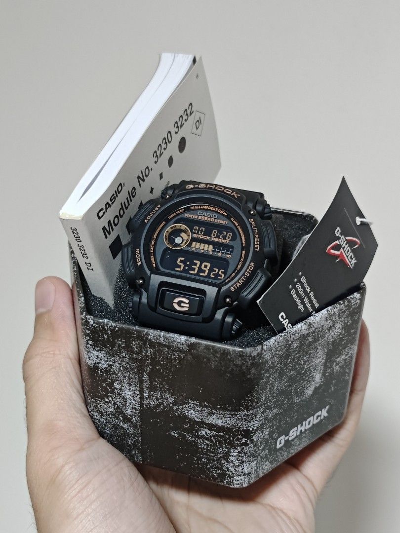 Dw9052 rose gold store