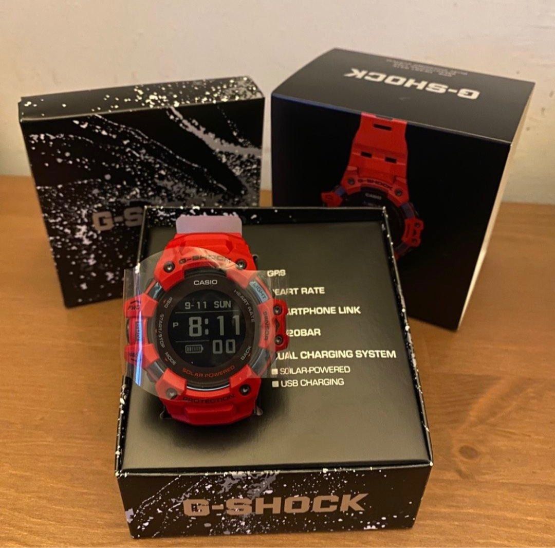 GShock GBDH 1000