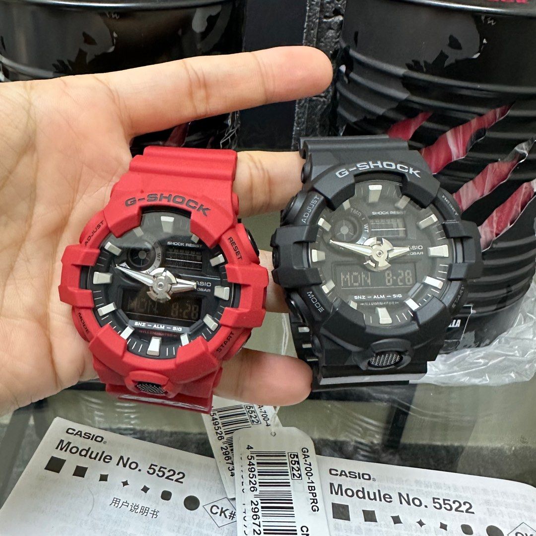 Ga 700 godzilla deals
