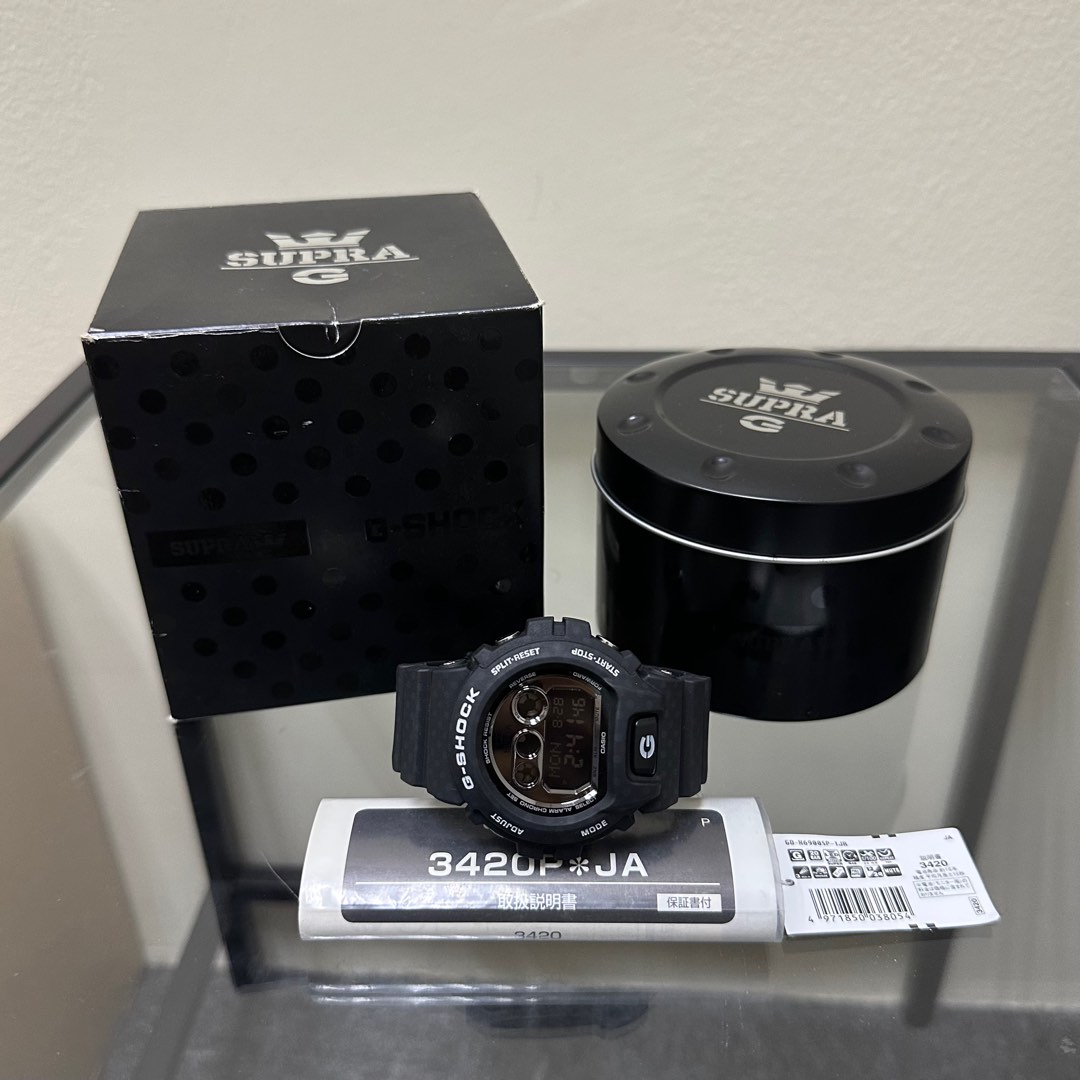 Harga g shock gdx6900 store