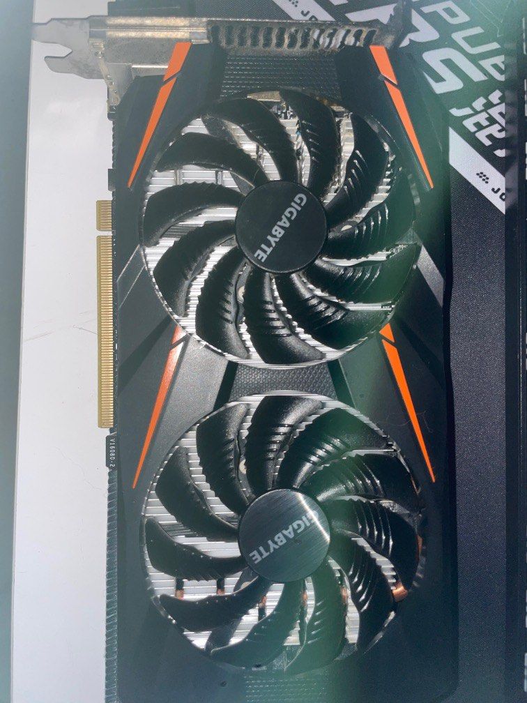 Gtx 1060 3g 2025 gigabyte