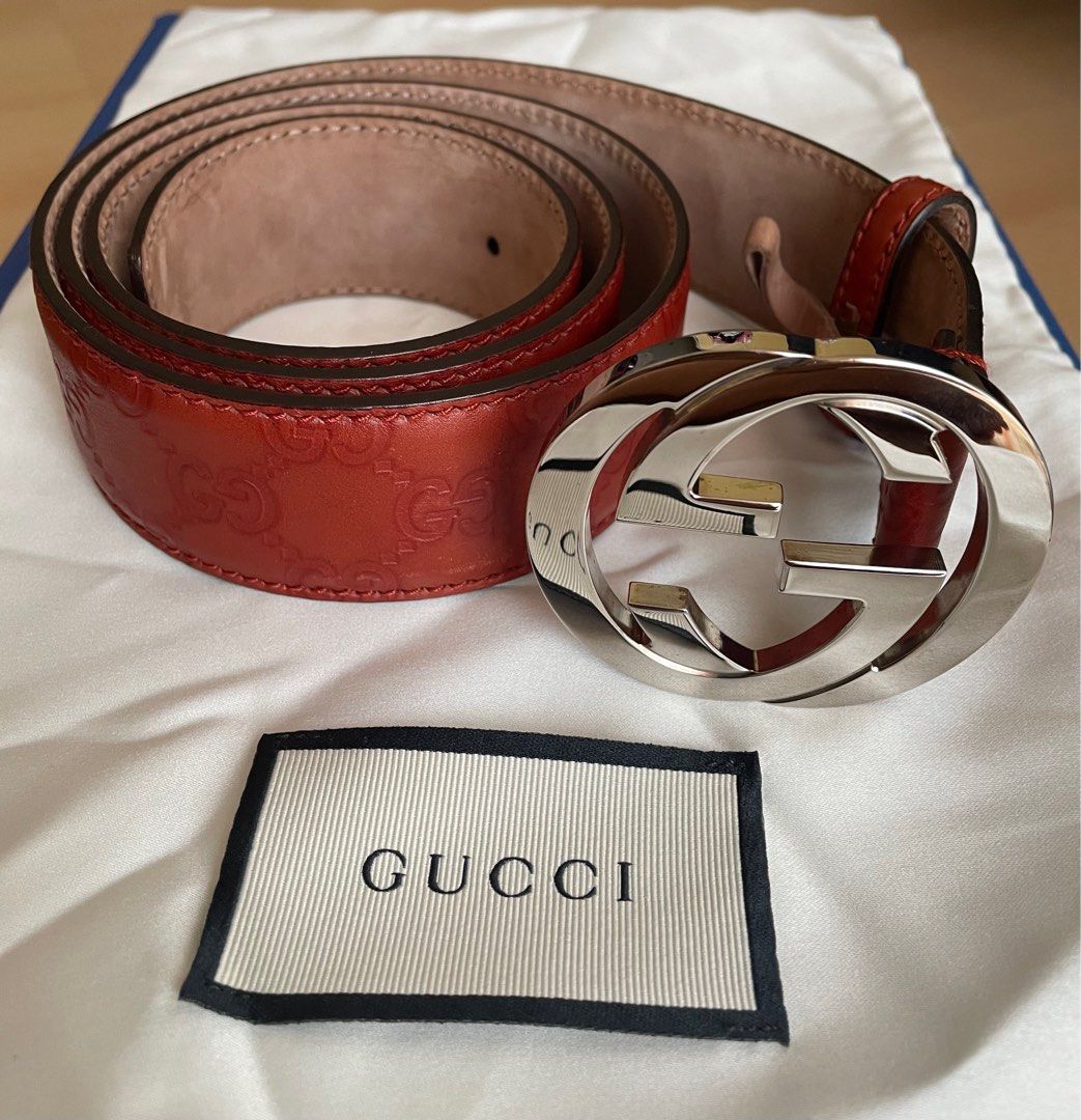 Gucci Belt
