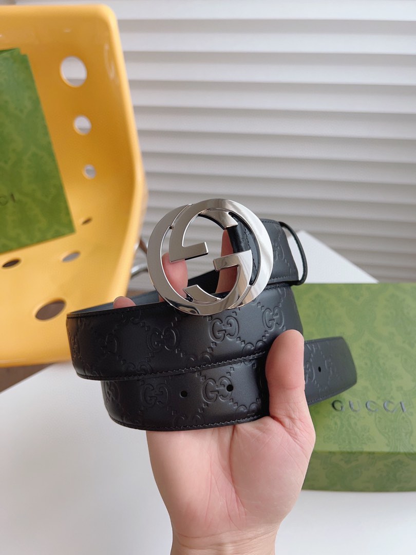 Electronic gucci belt outlet