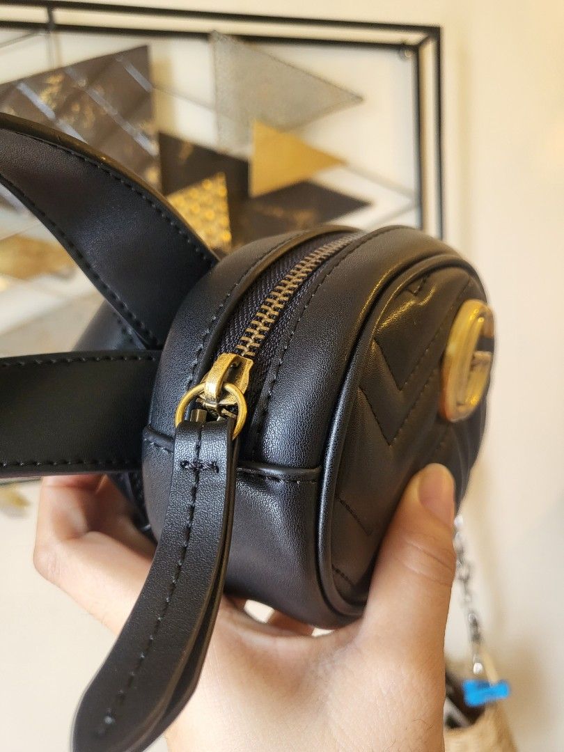 Gucci belt 2025 bag dhgate