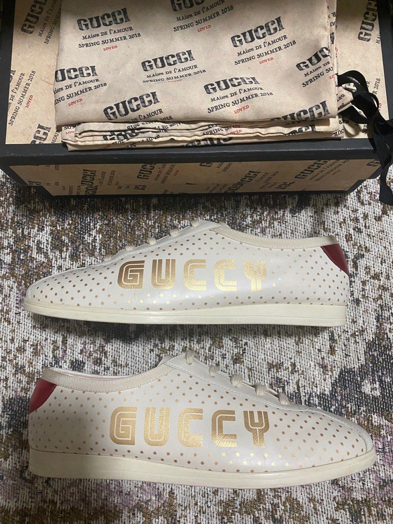 Gucci guccy sneakers store