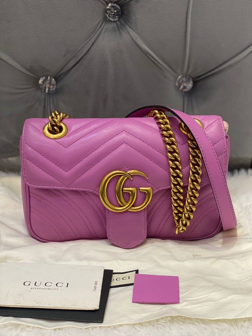 Gucci tas 2025 velvet