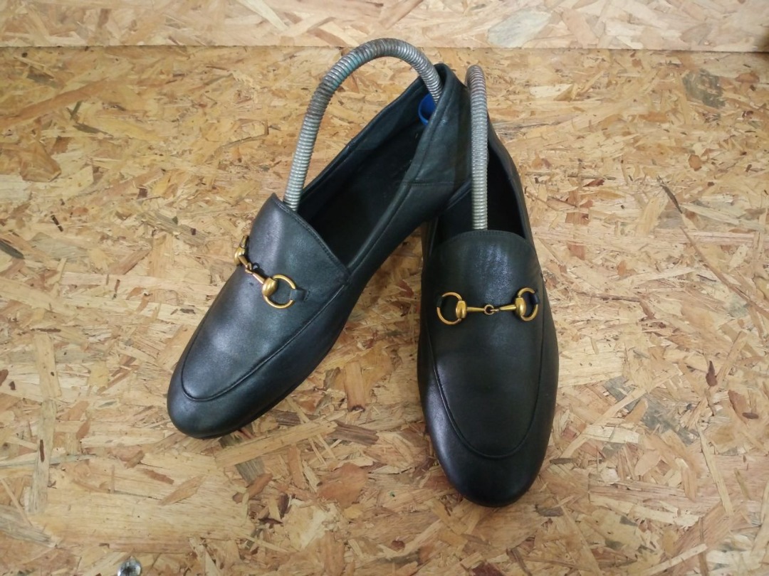 Gucci shoes size 39 hotsell