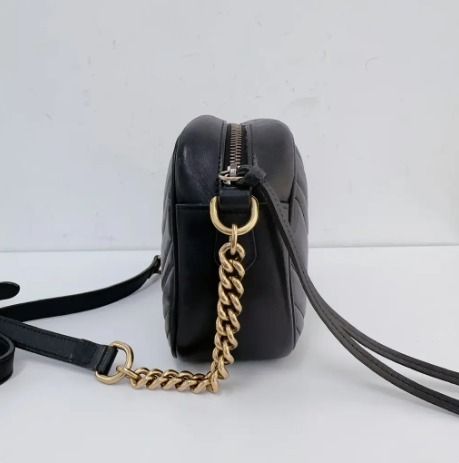 Gucci marmont camera 24 clearance