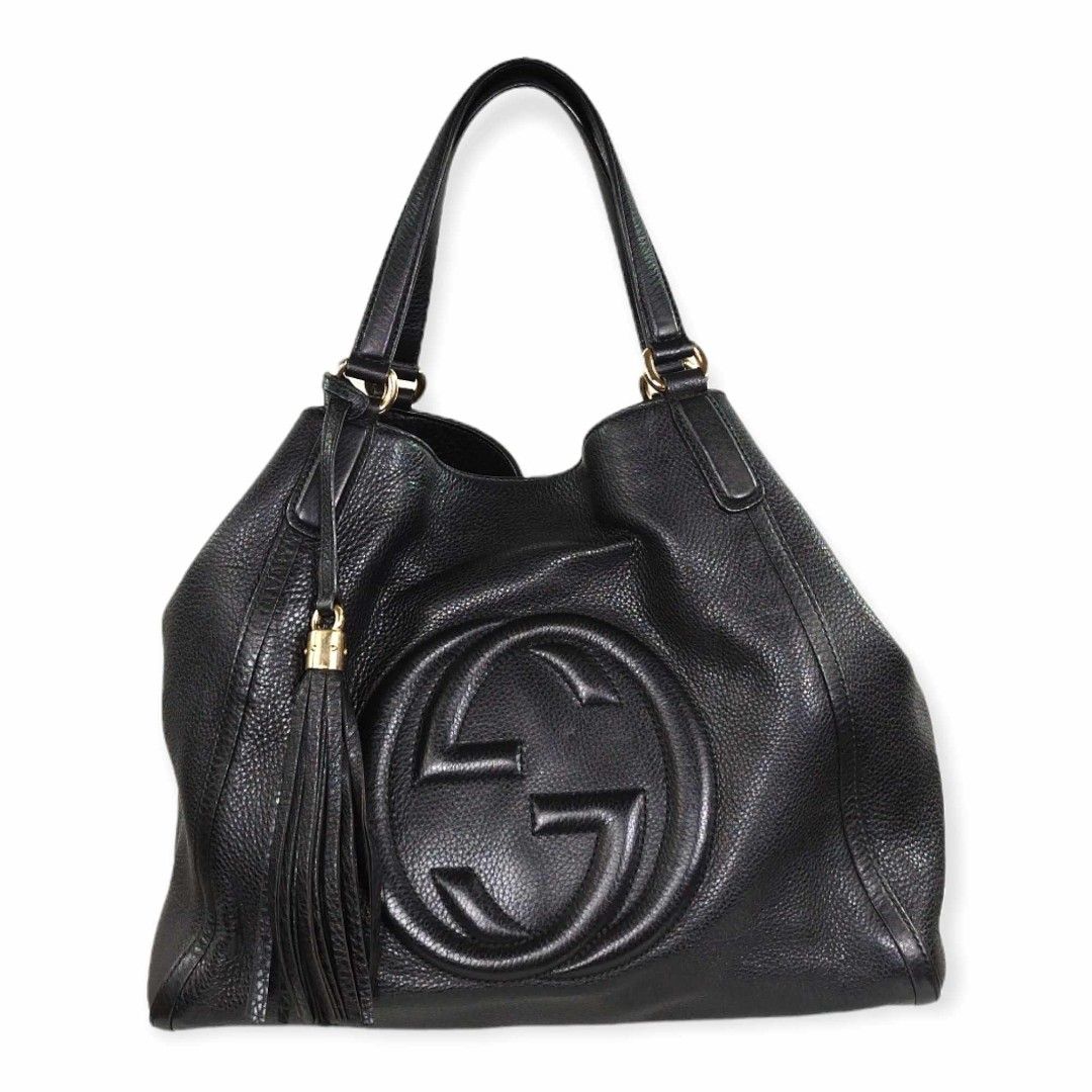 Gucci Soho Tassle Tote CLEARANCE SALE