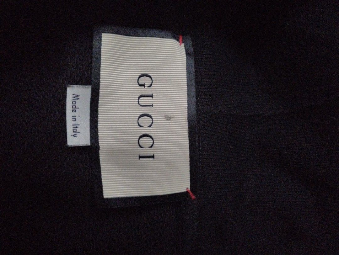 Felpa gucci spiritismo top