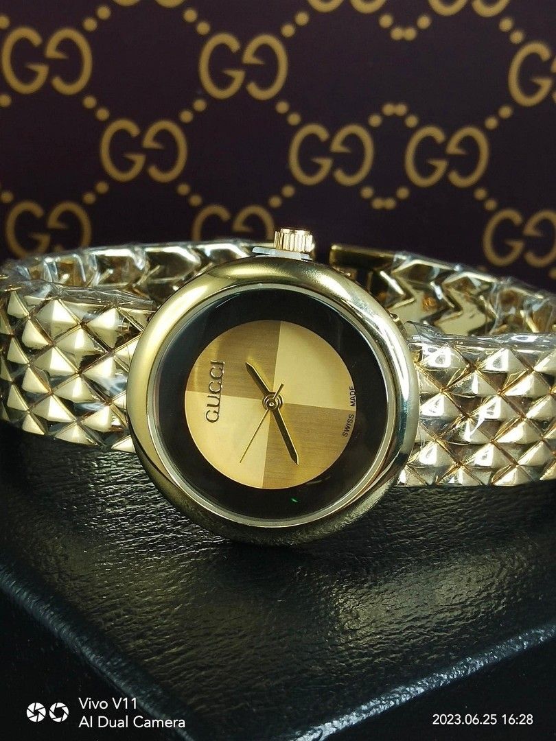 Gucci f2022g sale