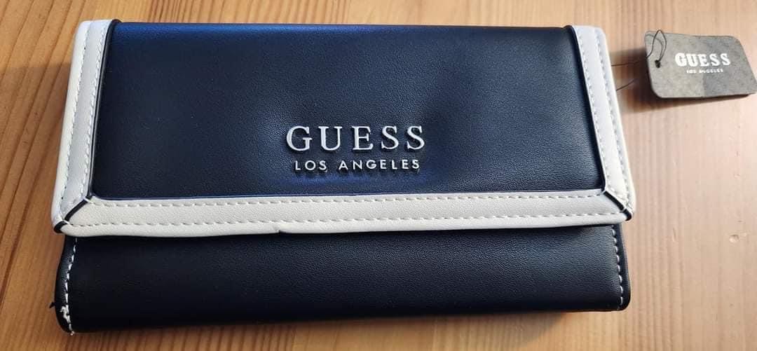 Guess new arrivals wallet canada