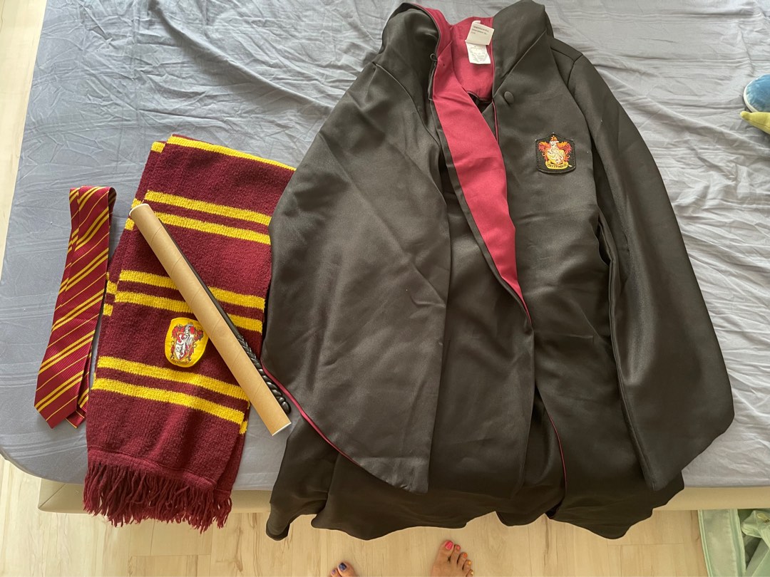 harry potter Jacket, Women's Fashion, Coats, Jackets and Outerwear on