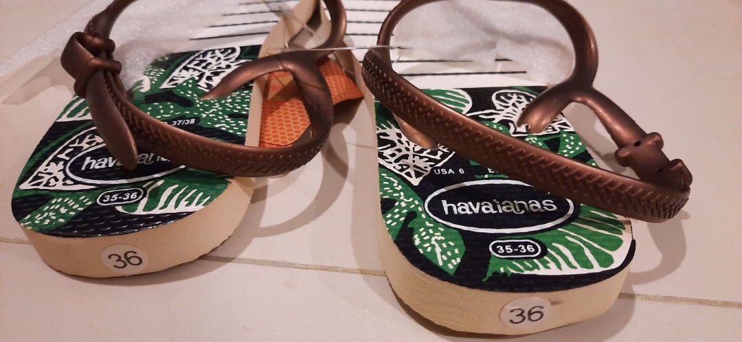 Havaianas on sale slip ons