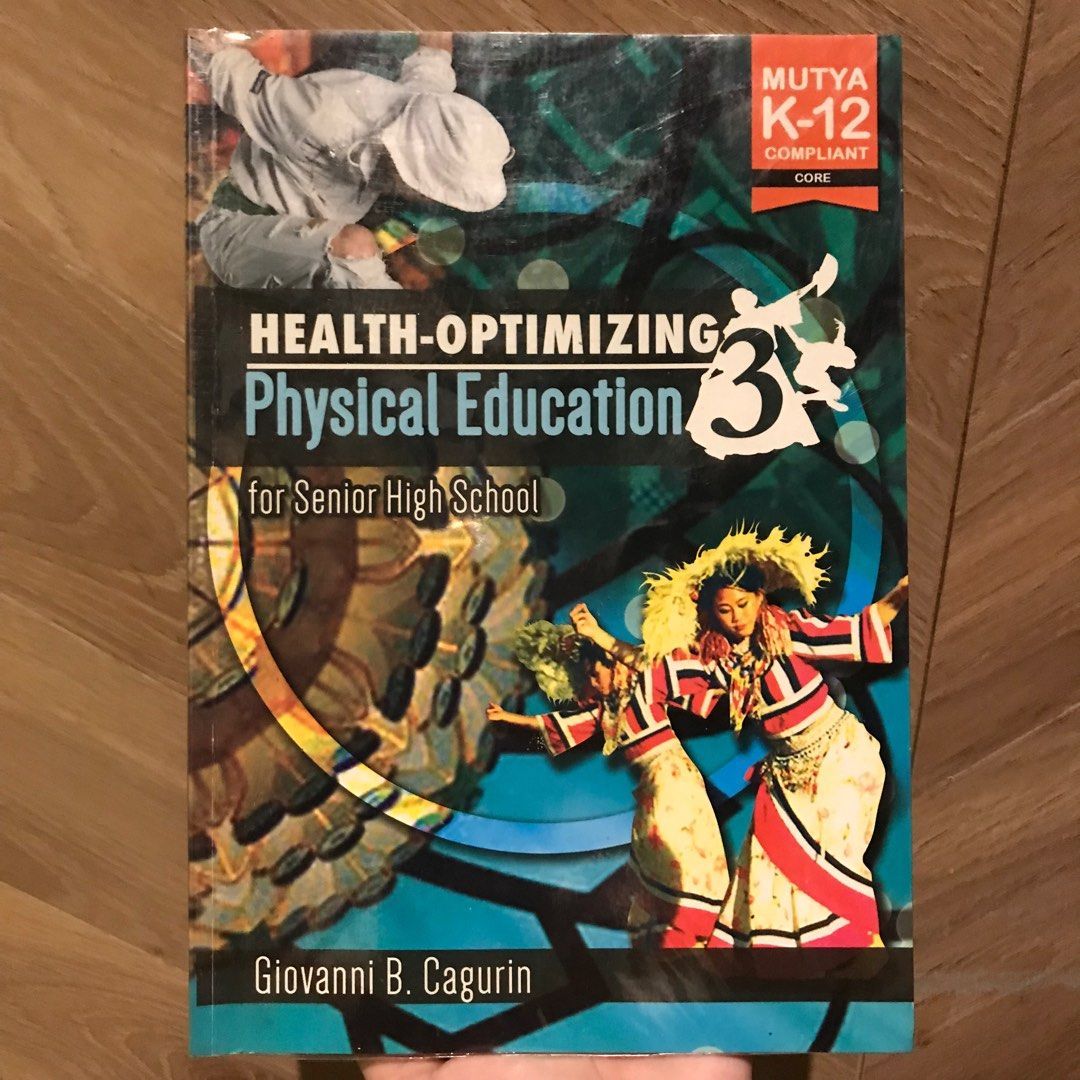 Health Optimizing Physical Education 3 On Carousell health-optimizing-physical-education-3-on-carousell