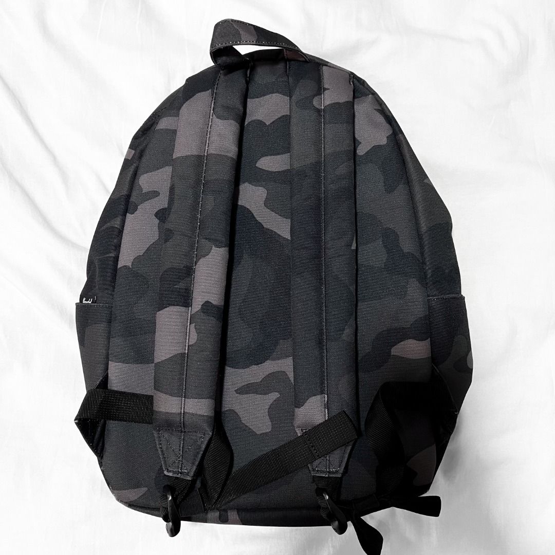 Camo backpack women's store