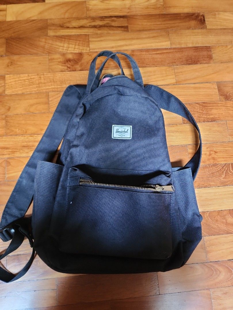 Herschel nova xs backpack review sales