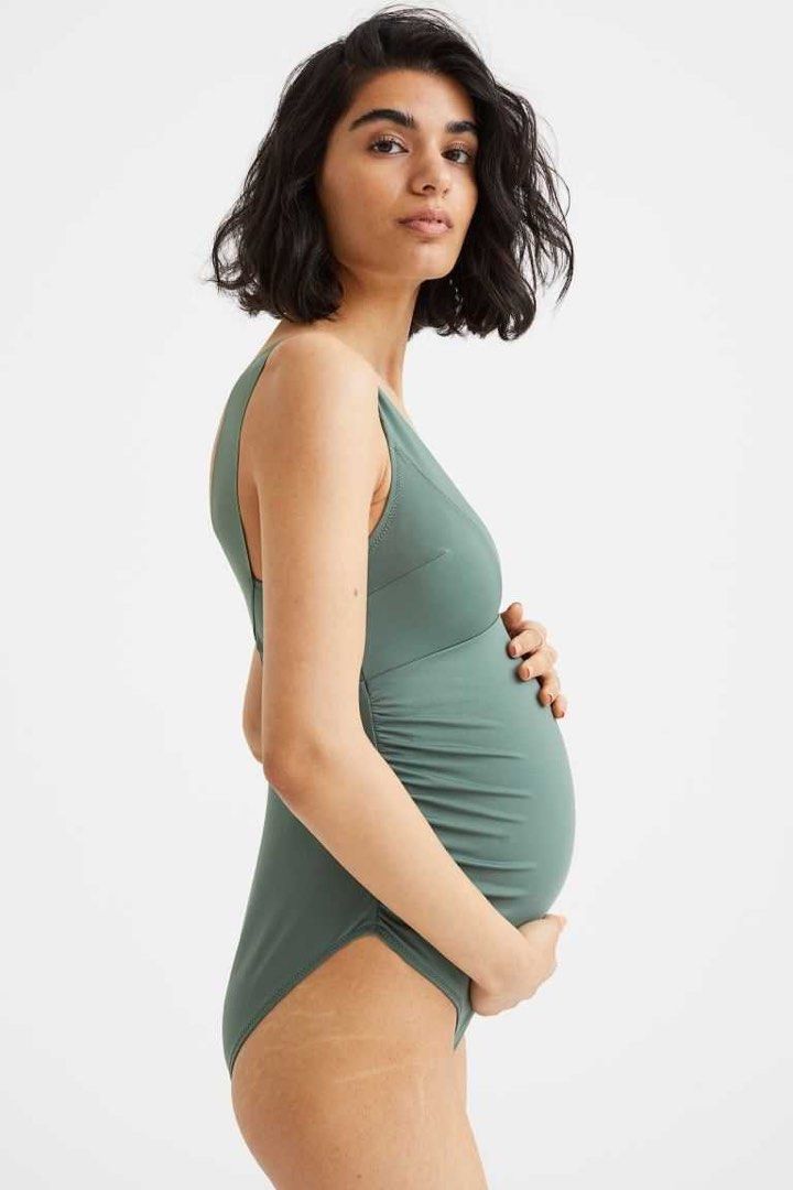 Hm maternity sale swim