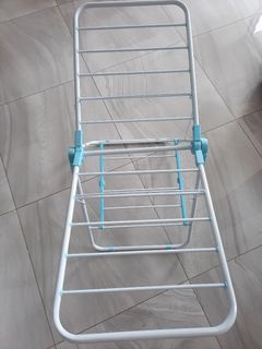 Home Foldable Drying Rack 100cmW*44cmL*48cmH