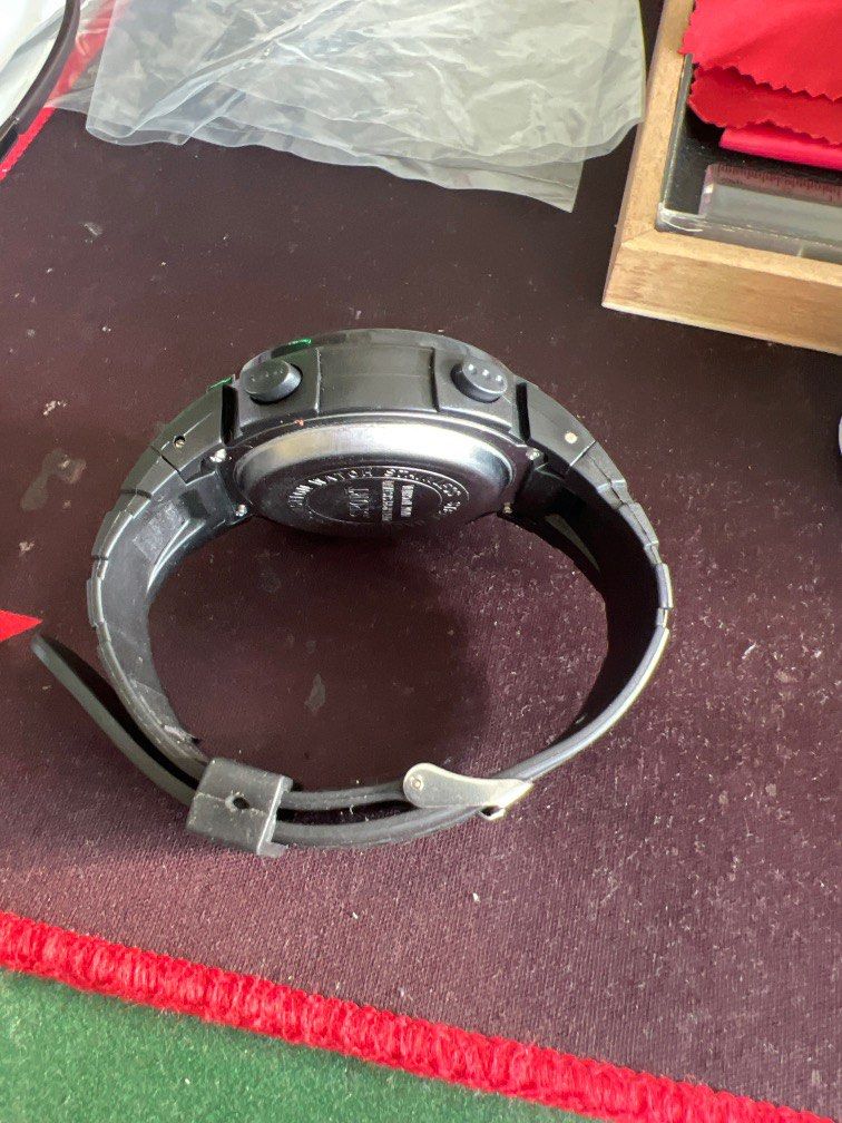 Honhx store watch review