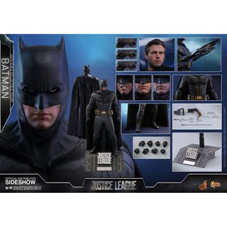 Hot toys mms456 on sale