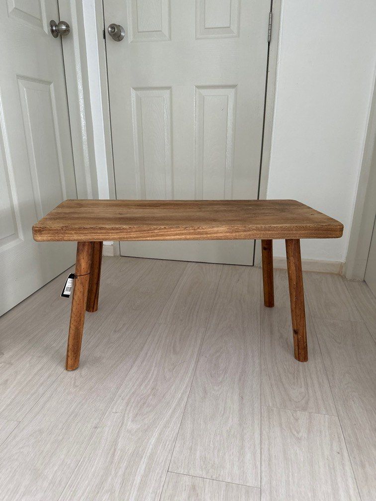 House Doctor Nadi Side Table, Furniture & Home Living, Furniture ...
