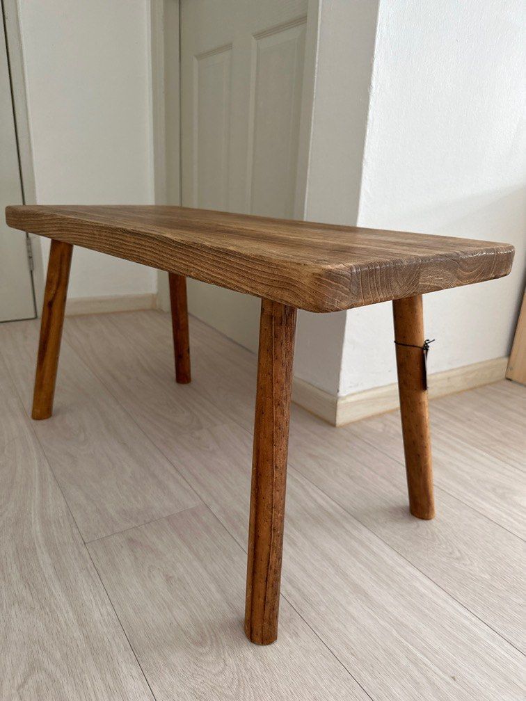 House Doctor Nadi Side Table, Furniture & Home Living, Furniture ...