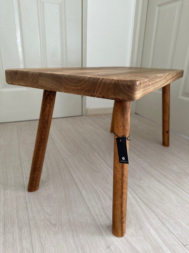 House Doctor Nadi Side Table, Furniture & Home Living, Furniture ...