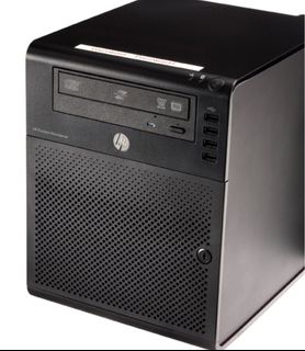 Hp micro server64222194934274110