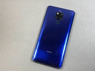 HUAWEI Mate20X 6G+128G 二手華為手機 藍色