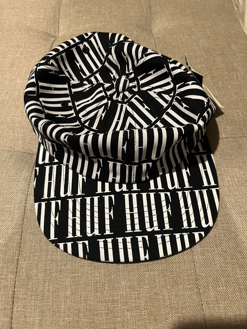HUF Hat on Carousell