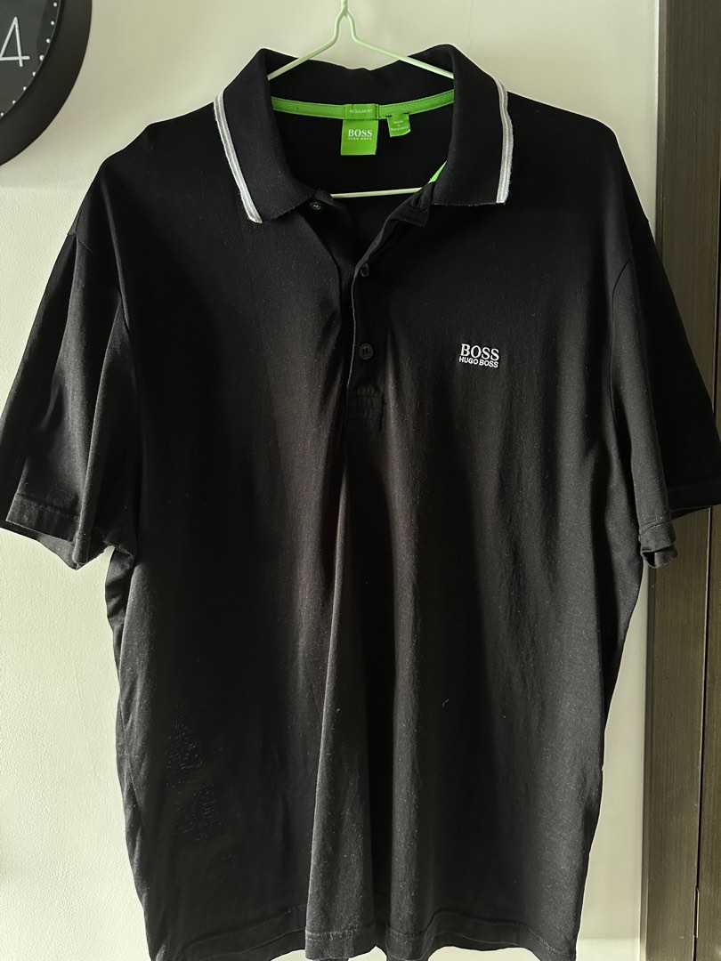 T shirts hugo boss sale cheap