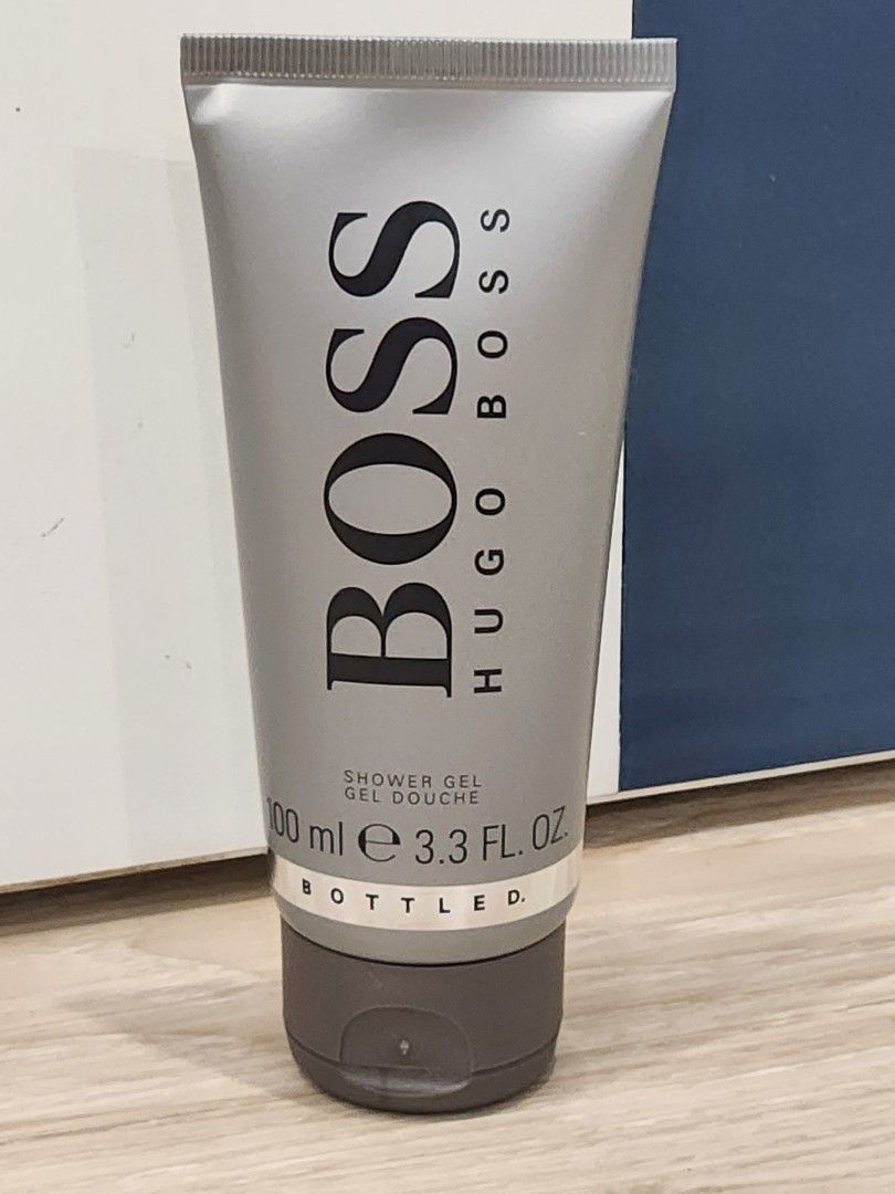 Hugo boss online shower gel 100ml