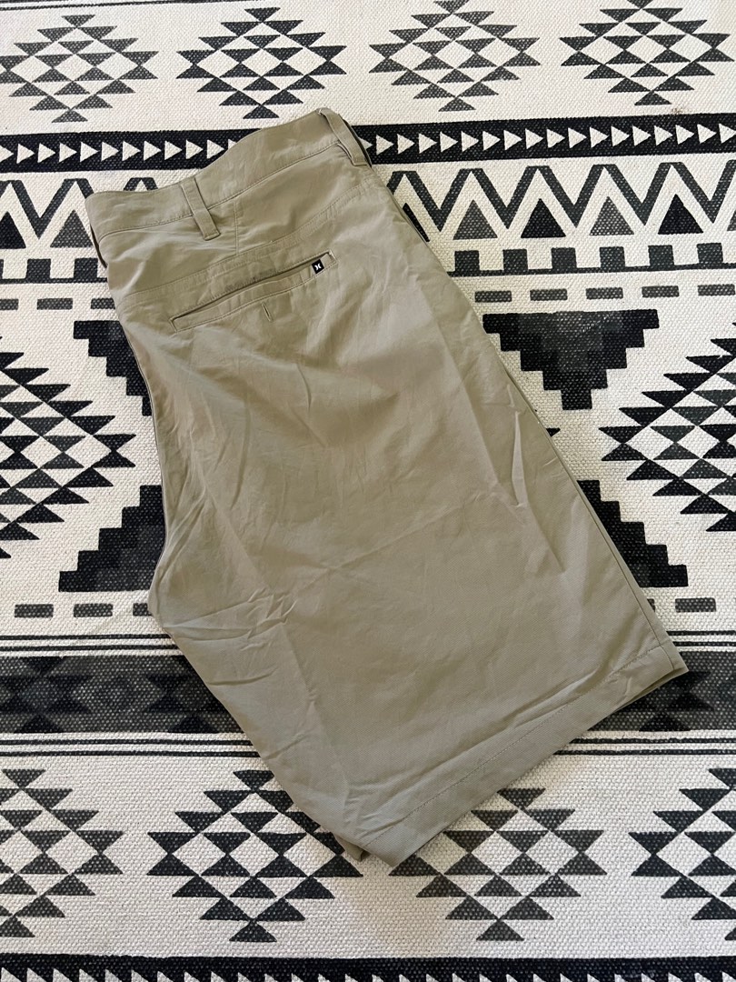 Hurley surf shop pants