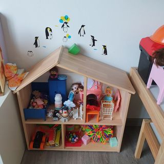 Ikea dollhouse for sale deals