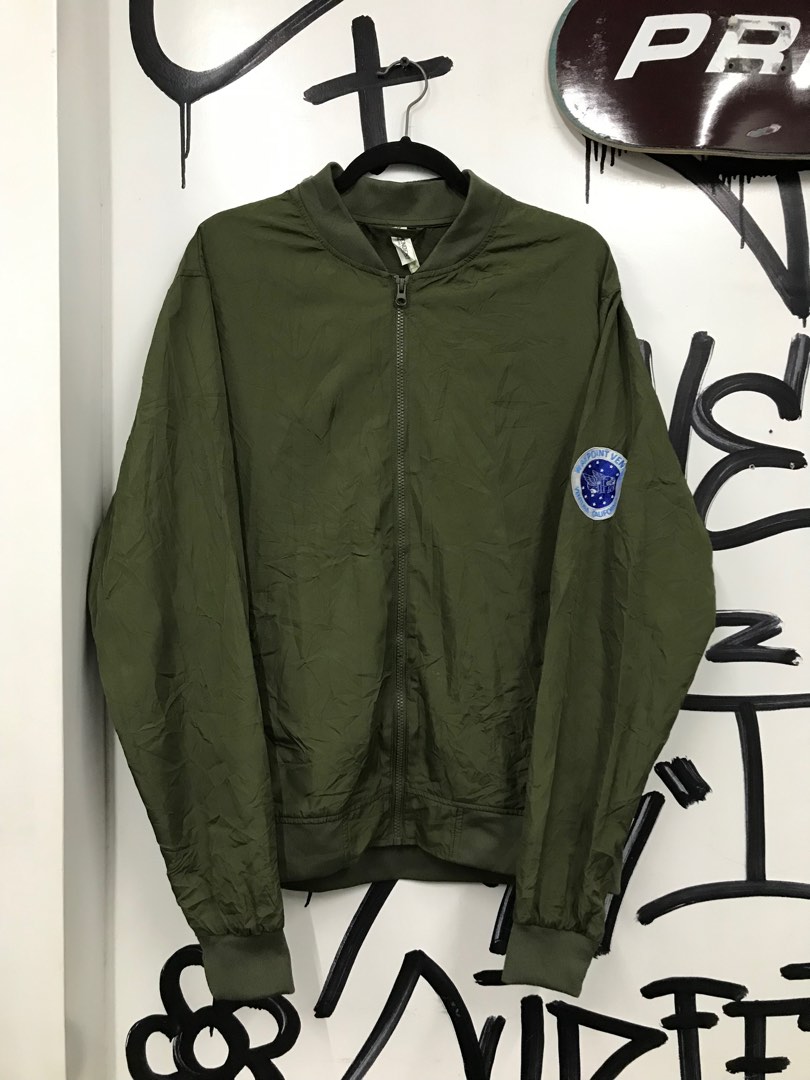 Independent Jacket on Carousell