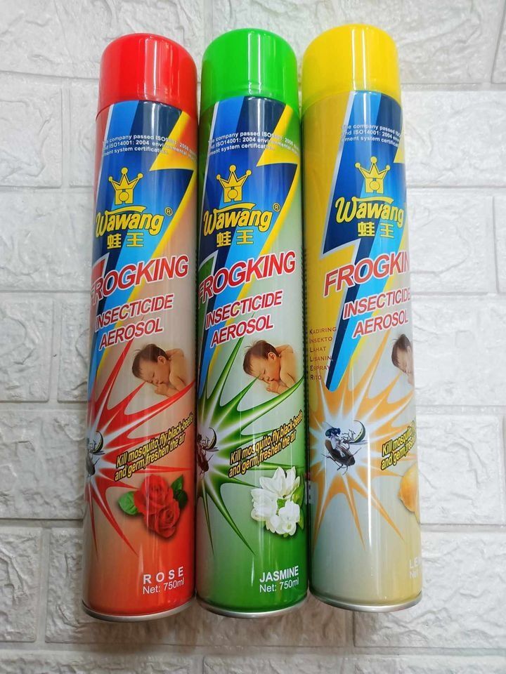 Insect Air Freshener : Videos von Insect air freshener – PJLT