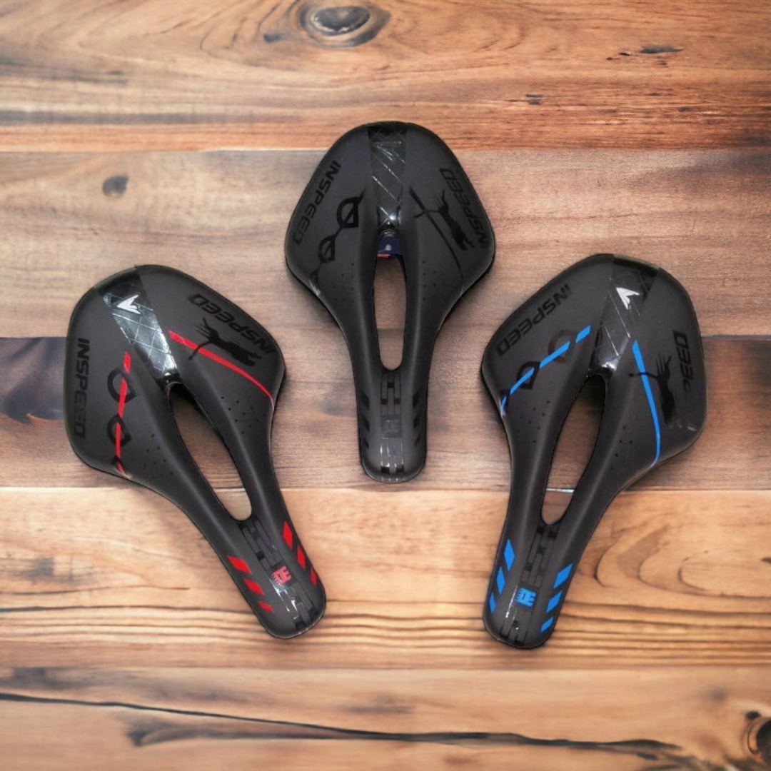 Inspeed saddle sale