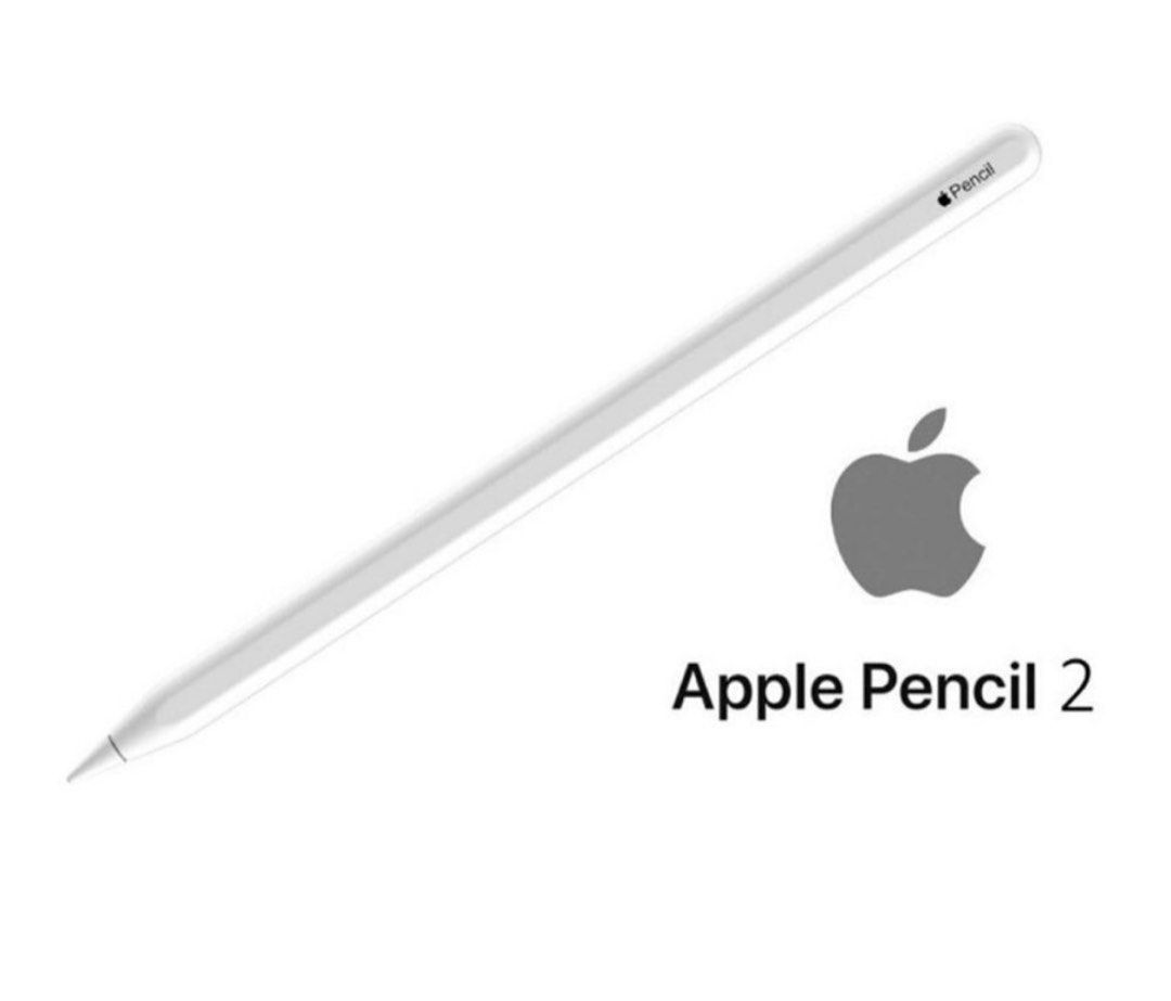 急🔥iPad Pro 11吋2021(WiFi/256G) +Apple Pencil II, 手機及配件