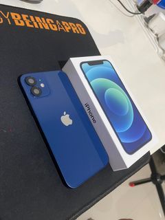 iPhone 12 128 ex IBOX Digimap