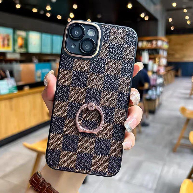 iPhone 13 pro Louis Vuitton case, Mobile Phones & Gadgets, Mobile & Gadget  Accessories, Cases & Sleeves on Carousell