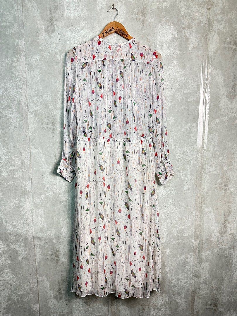 Isabel marant shop baphir dress