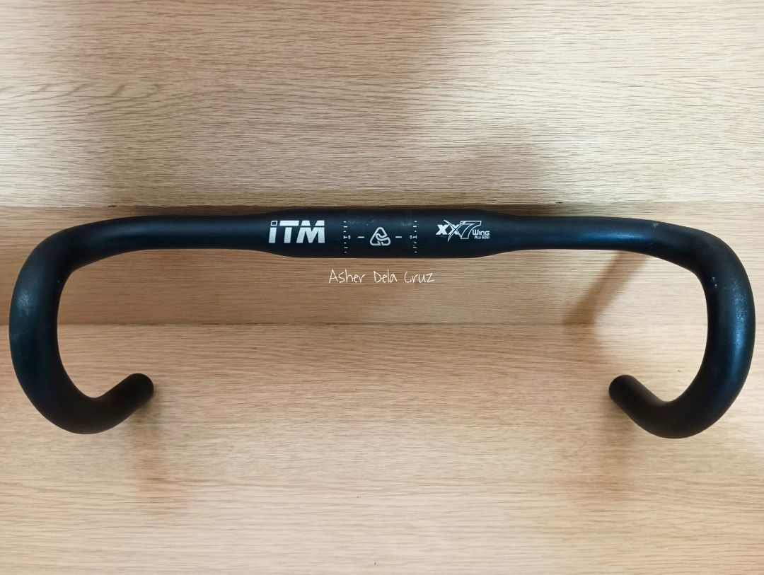 Itm drop bar store