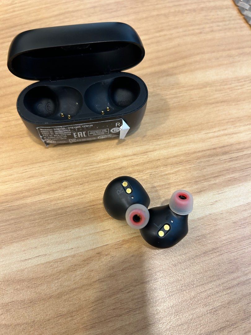 Jabra elite 75t