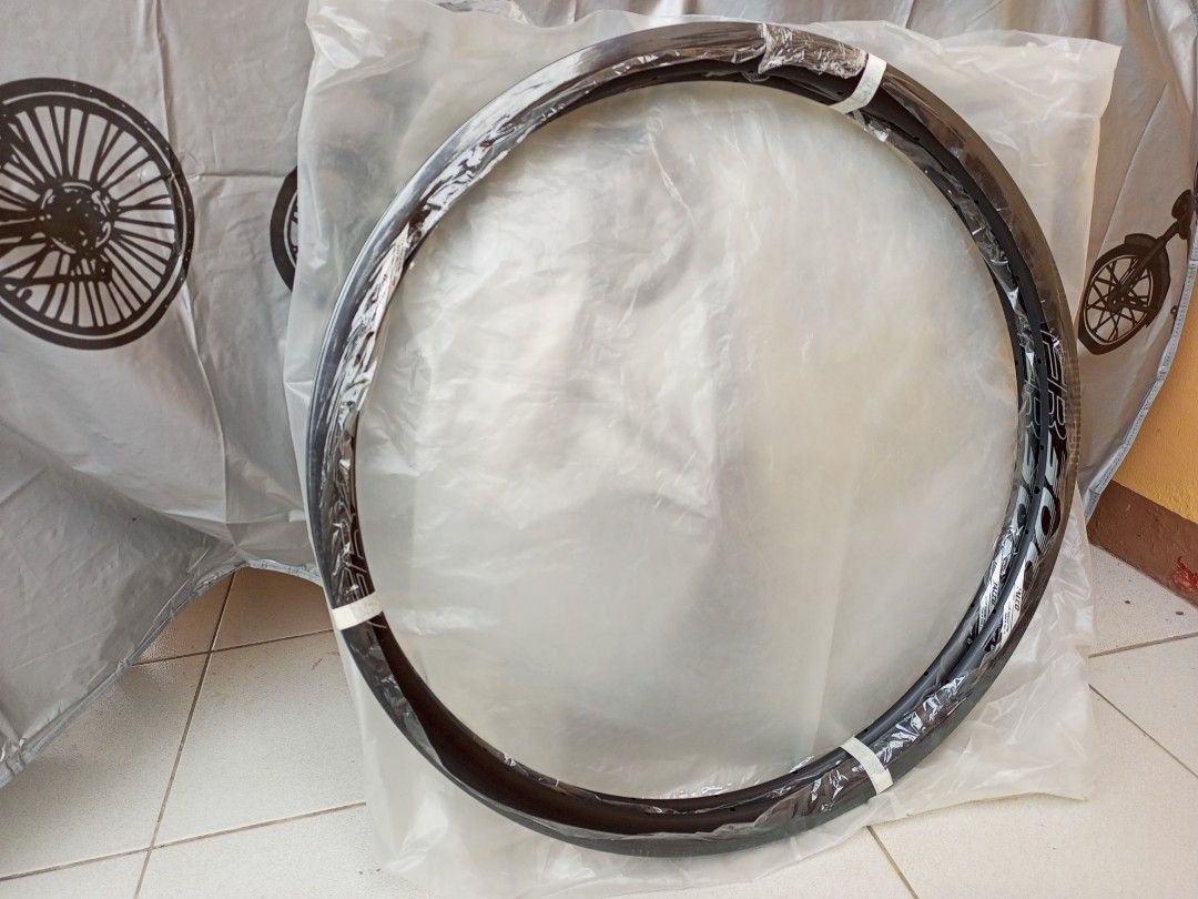 Jalco 700c top