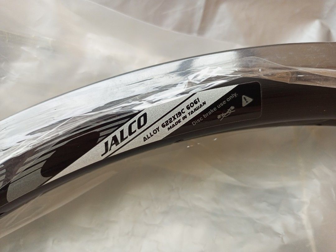 Jalco 700c deals