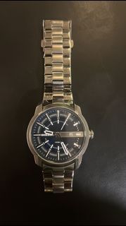 Jam Diesel Armbar DZ1768
