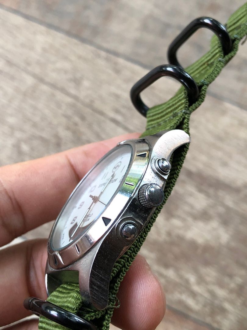 Jam timex expedition cheap